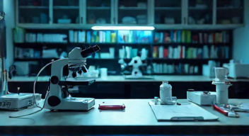 Einblicke in die Forensik und ihre Faszination (2/10)