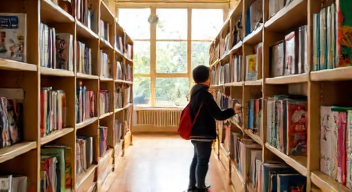 Einblicke in die Mediathek von KiKA (2/10)