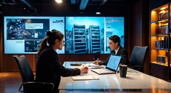 Einblicke in die Medienwelt (2/10)