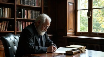 Einblicke in die Psychologie von Geständnissen (2/10)