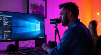 Einblicke in die Streaming-Dynamik (2/10)