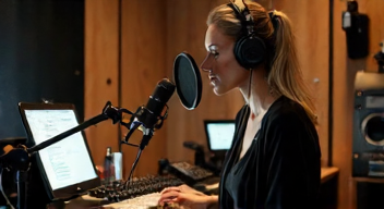 Einblicke in die Synchronisation mit Andrea Libman (2/10)