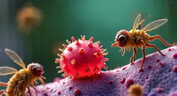 Einblicke in die Welt der Mikroben (2/10)