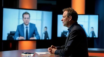 Einblicke vom TV-Experten Johannes Schmidt (2/10)