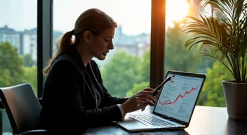 Einblicke von Dr. Gudrun Meyer zur CO2-Belastung (2/10)