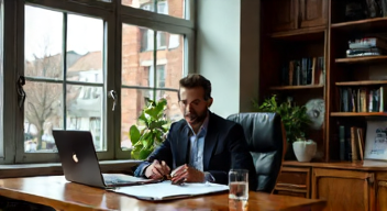 Einblicke von einem TV-Experten zur Programmgestaltung (2/10)