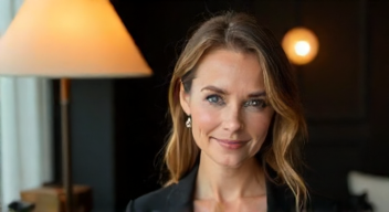 Einblicke von Sarah Knauth über die Geissens