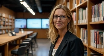 Einblicke von Sarah Knauth über die Mediathek (2/10)