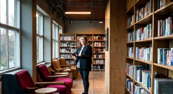 Einblicke von Sarah Knauth über die Mediathek (2/10)