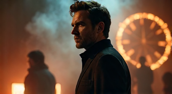 Einfluss der Darsteller auf die Handlung (2/10)