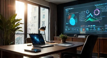 Einfluss der digitalen Kultur (6/10)