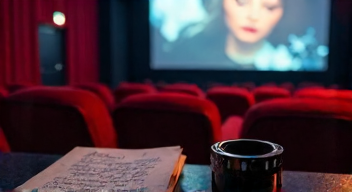 Einfluss der Filme auf die menschliche Psyche (2/10)