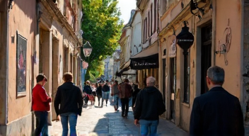 Einfluss der Filmindustrie auf die Gesellschaft (2/10)