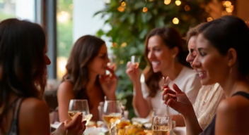 Einfluss der Gäste auf das Format (3/10)