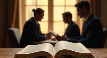 Einfluss der Geschichten auf die Wahrnehmung (2/10)