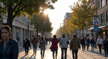 Einfluss der Gesellschaft auf ADHS (2/10)