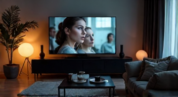 Einfluss der individuellen Psyche auf Serienrezeption (6/10)