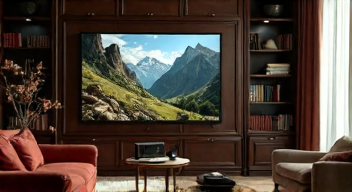 Einfluss der Kultur auf das Fernsehen (3/10)