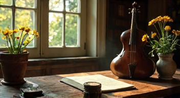 Einfluss der Kultur auf das Gedächtnis: Ein Genie über Erinnerungen (3/10)