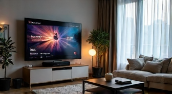 Einfluss der Mediathek auf das Fernseherlebnis (2/10)