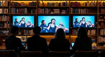 Einfluss der Mediathek auf das Zuschauerverhalten (2/10)