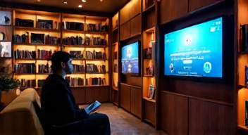 Einfluss der Mediathek auf die Zuschauerbindung