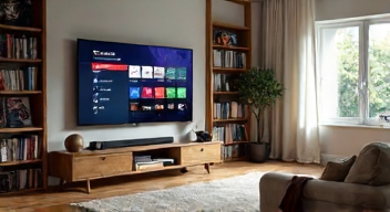 Einfluss der Mediatheken auf das Sehverhalten (2/10)