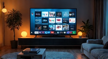 Einfluss der Mediatheken auf die TV-Kultur (4/10)