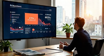 Einfluss der Medien auf die Bürgergeld-Diskussion (3/10)