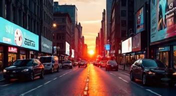 Einfluss der Medien auf die Gesellschaft (2/10)