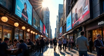 Einfluss der Medien auf die Gesellschaft (3/10)