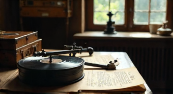 Einfluss der Musik auf das kulturelle Gedächtnis (3/10)