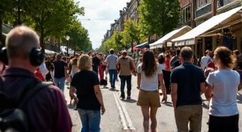 Einfluss der Musik auf die Gesellschaft (2/10)