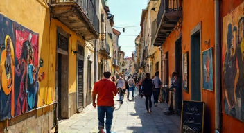 Einfluss der Musiksendung auf die Kultur (2/10)