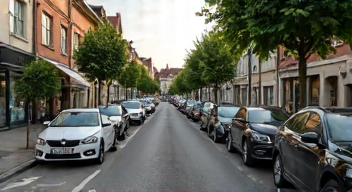 Einfluss der neuen Kennzeichen auf die Gemeinden (2/10)