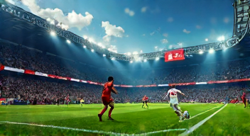 Einfluss der Ökonomie auf den Fußball