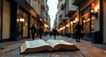 Einfluss der Philosophie auf das moderne Leben (5/10)