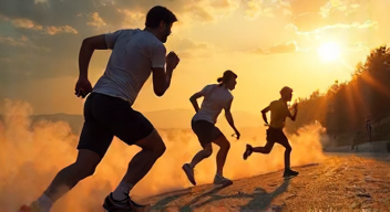 Einfluss der Philosophie auf den Sport