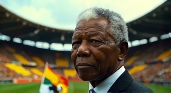 Einfluss der Politik auf den Fußball