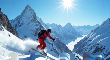 Einfluss der Psychologie im Skifliegen (2/10)