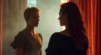 Einfluss der Schauspieler auf die Handlung (2/10)