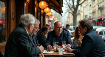 Einfluss der Schlagerstars auf die Gesellschaft (2/10)