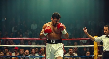 Einfluss der Sportkultur auf die Gesellschaft (10/10)