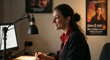 Einfluss der Synchronstimmen auf den Erfolg (2/10)