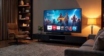 Einfluss der Technologie auf das Streaming-Erlebnis (3/10)