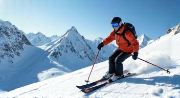 Einfluss der Technologie auf den Ski Alpin (2/10)