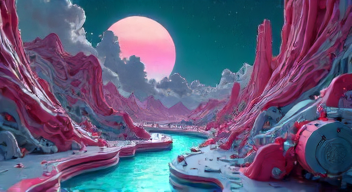 Einfluss der Technologie auf den Surrealismus (4/10)