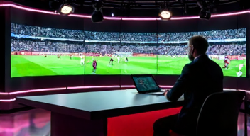 Einfluss der TV-Übertragung auf den DFB-Pokal (2/10)