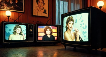 Einfluss der TV-Wiederholungen auf die Musikbranche (2/10)