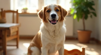 Einfluss der Zahnhygiene auf die Gesundheit von Hunden (2/10)